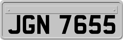 JGN7655