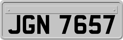 JGN7657