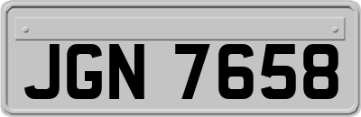 JGN7658