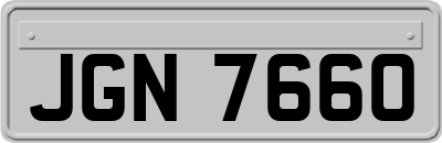 JGN7660