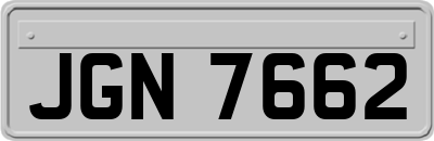 JGN7662