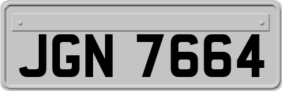 JGN7664