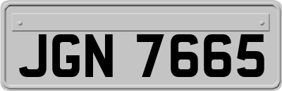 JGN7665