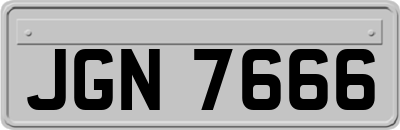 JGN7666