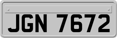 JGN7672