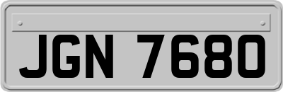 JGN7680