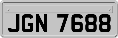 JGN7688