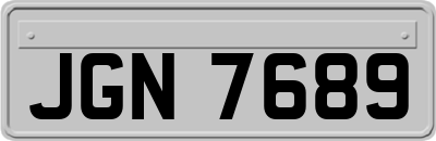 JGN7689