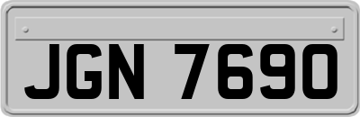 JGN7690