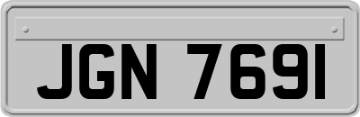 JGN7691