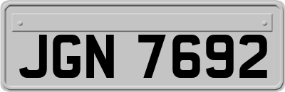 JGN7692
