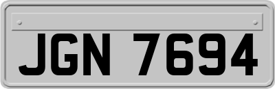JGN7694