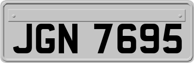 JGN7695