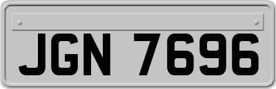 JGN7696