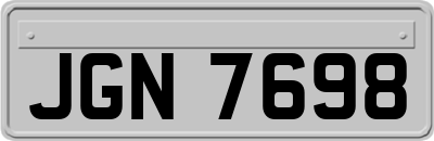 JGN7698