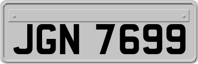 JGN7699