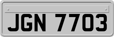 JGN7703
