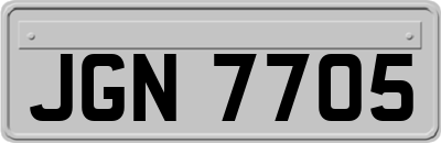JGN7705