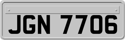 JGN7706