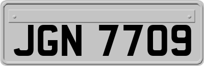 JGN7709