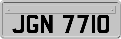 JGN7710