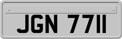 JGN7711