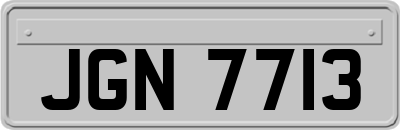 JGN7713
