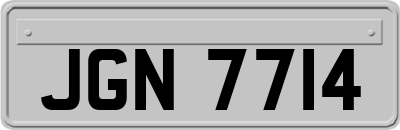 JGN7714
