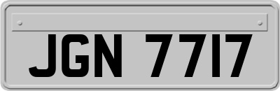JGN7717