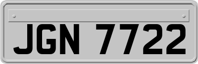 JGN7722