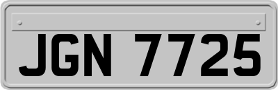 JGN7725