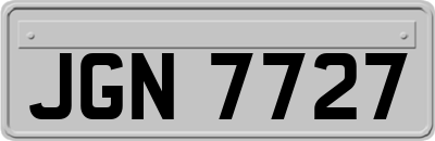 JGN7727