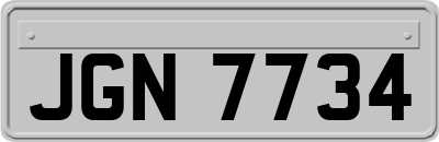 JGN7734
