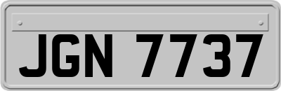 JGN7737