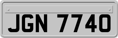 JGN7740