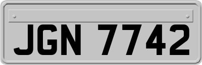JGN7742