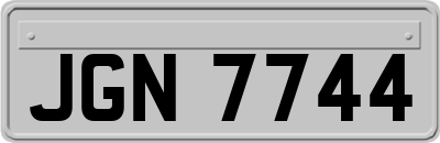 JGN7744