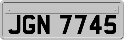 JGN7745