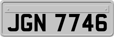 JGN7746