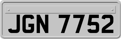 JGN7752