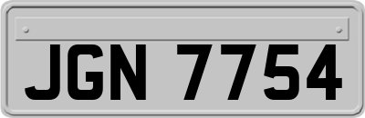 JGN7754