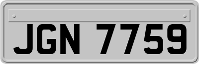 JGN7759