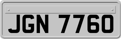 JGN7760