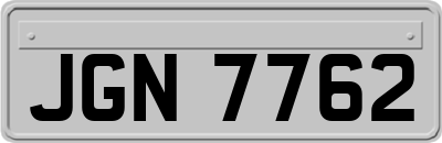 JGN7762