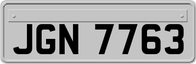 JGN7763