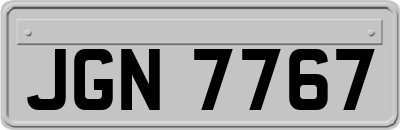 JGN7767