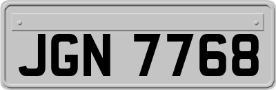 JGN7768
