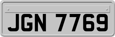 JGN7769
