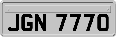 JGN7770