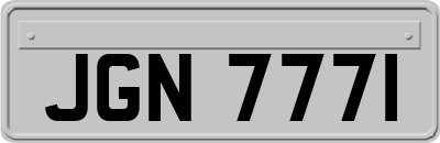 JGN7771